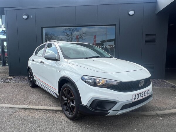 Used Fiat Tipo 2024 for sale - 75354812: Photo 1