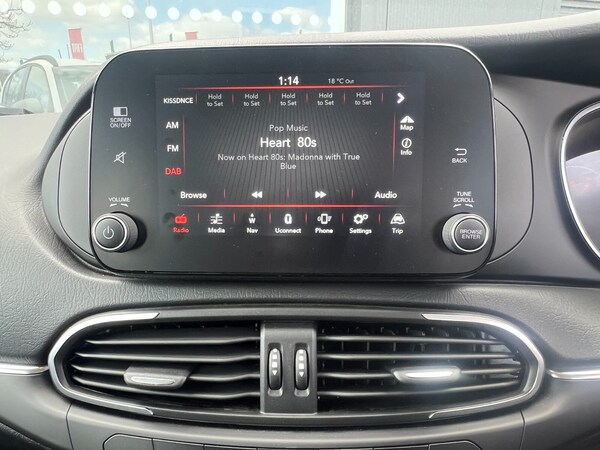 Used Fiat Tipo 2024 for sale - 75354812: Photo 22