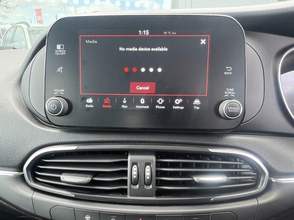 Used Fiat Tipo 2024 for sale - 75354812: Photo 23