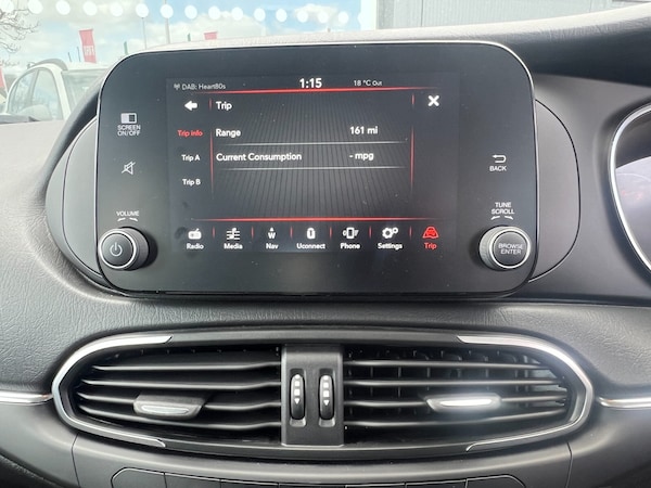 Used Fiat Tipo 2024 for sale - 75354812: Photo 24