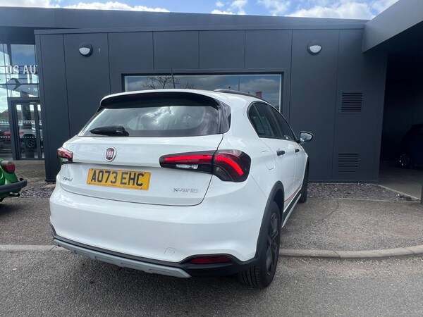 Used Fiat Tipo 2024 for sale - 75354812: Photo 26
