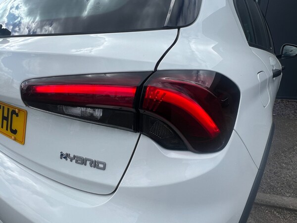Used Fiat Tipo 2024 for sale - 75354812: Photo 27