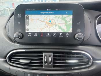 Used Fiat Tipo 2024 for sale - 75354812: Photo