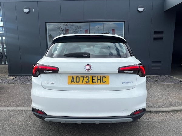 Used Fiat Tipo 2024 for sale - 75354812: Photo 30