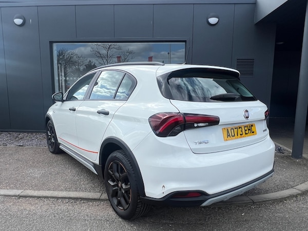 Used Fiat Tipo 2024 for sale - 75354812: Photo 31