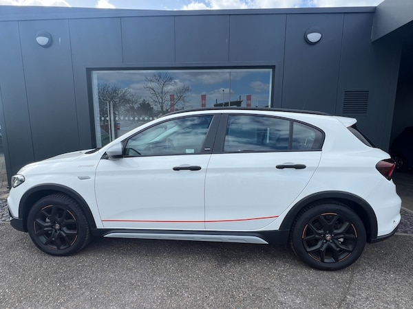 Used Fiat Tipo 2024 for sale - 75354812: Photo 32