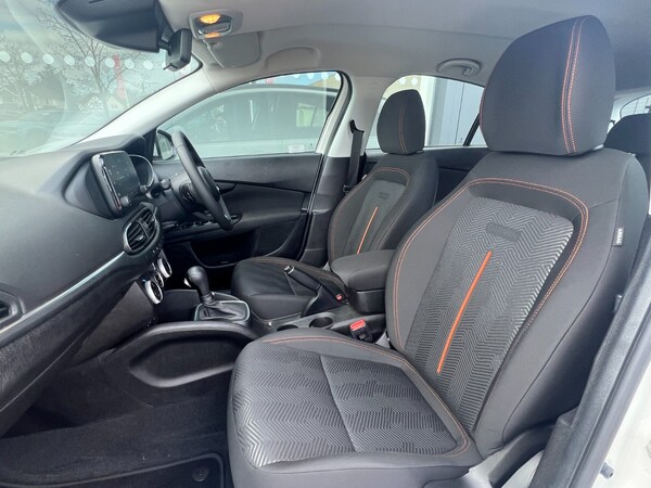 Used Fiat Tipo 2024 for sale - 75354812: Photo 36