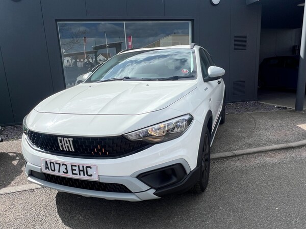 Used Fiat Tipo 2024 for sale - 75354812: Photo 5