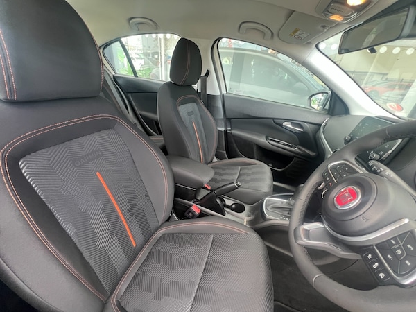 Used Fiat Tipo 2024 for sale - 75354812: Photo 6