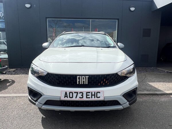 Used Fiat Tipo 2024 for sale - 75354812: Photo 7