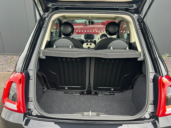 Used Fiat 500 2024 for sale - 75354737: Photo 10