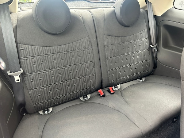 Used Fiat 500 2024 for sale - 75354737: Photo 12