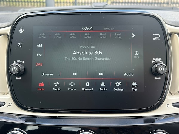 Used Fiat 500 2024 for sale - 75354737: Photo 13