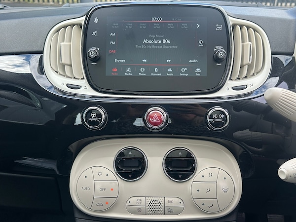 Used Fiat 500 2024 for sale - 75354737: Photo 14