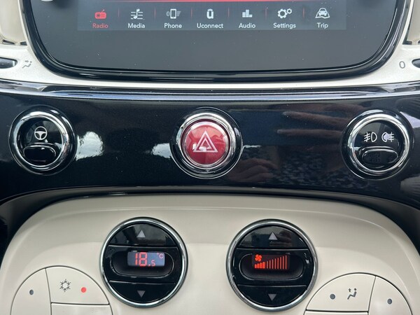 Used Fiat 500 2024 for sale - 75354737: Photo 16