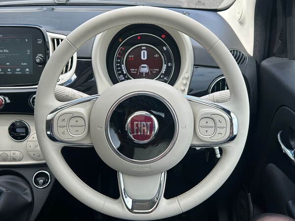 Used Fiat 500 2024 for sale - 75354737: Photo 17
