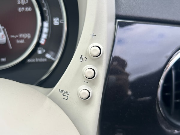 Used Fiat 500 2024 for sale - 75354737: Photo 19