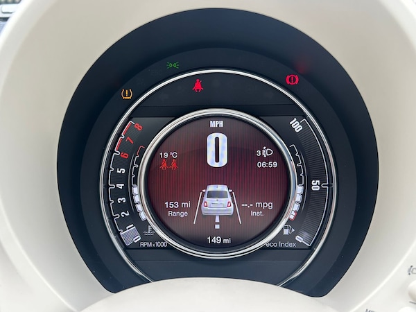 Used Fiat 500 2024 for sale - 75354737: Photo 21