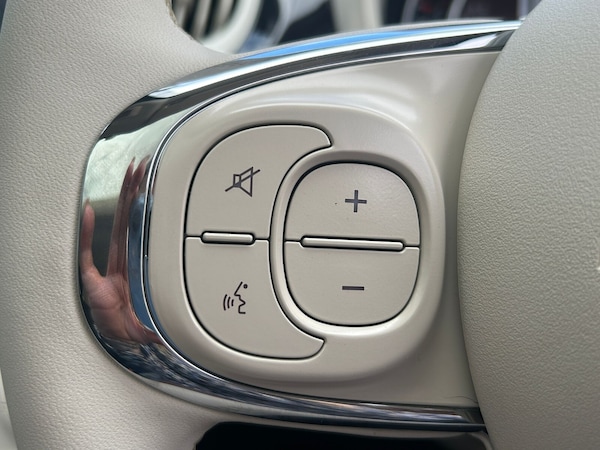 Used Fiat 500 2024 for sale - 75354737: Photo 22