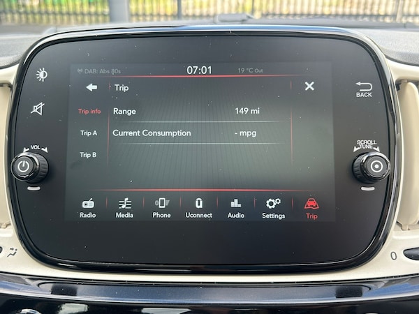 Used Fiat 500 2024 for sale - 75354737: Photo 27