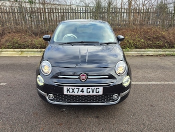 Used Fiat 500 2024 for sale - 75354737: Photo