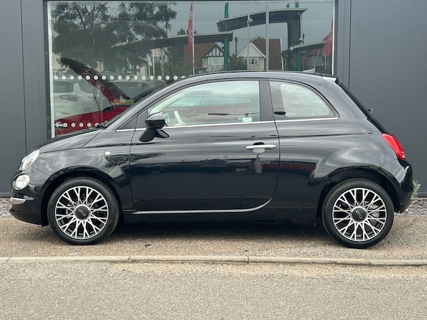 Used Fiat 500 2024 for sale - 75354737: Photo 3