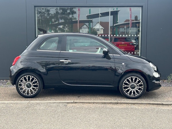 Used Fiat 500 2024 for sale - 75354737: Photo 8