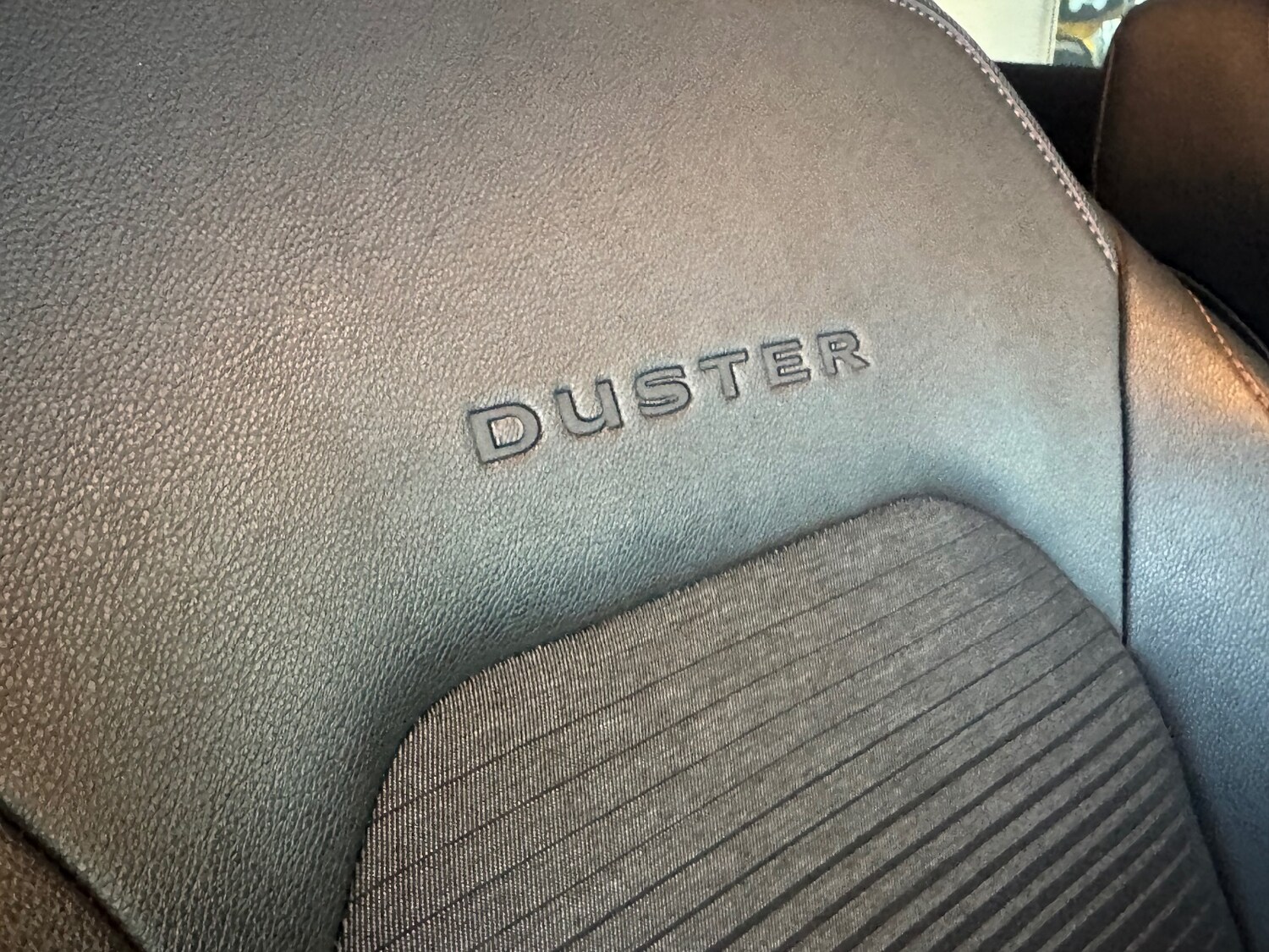 Used Dacia Duster 2022 for sale - 77755538: Photo 20