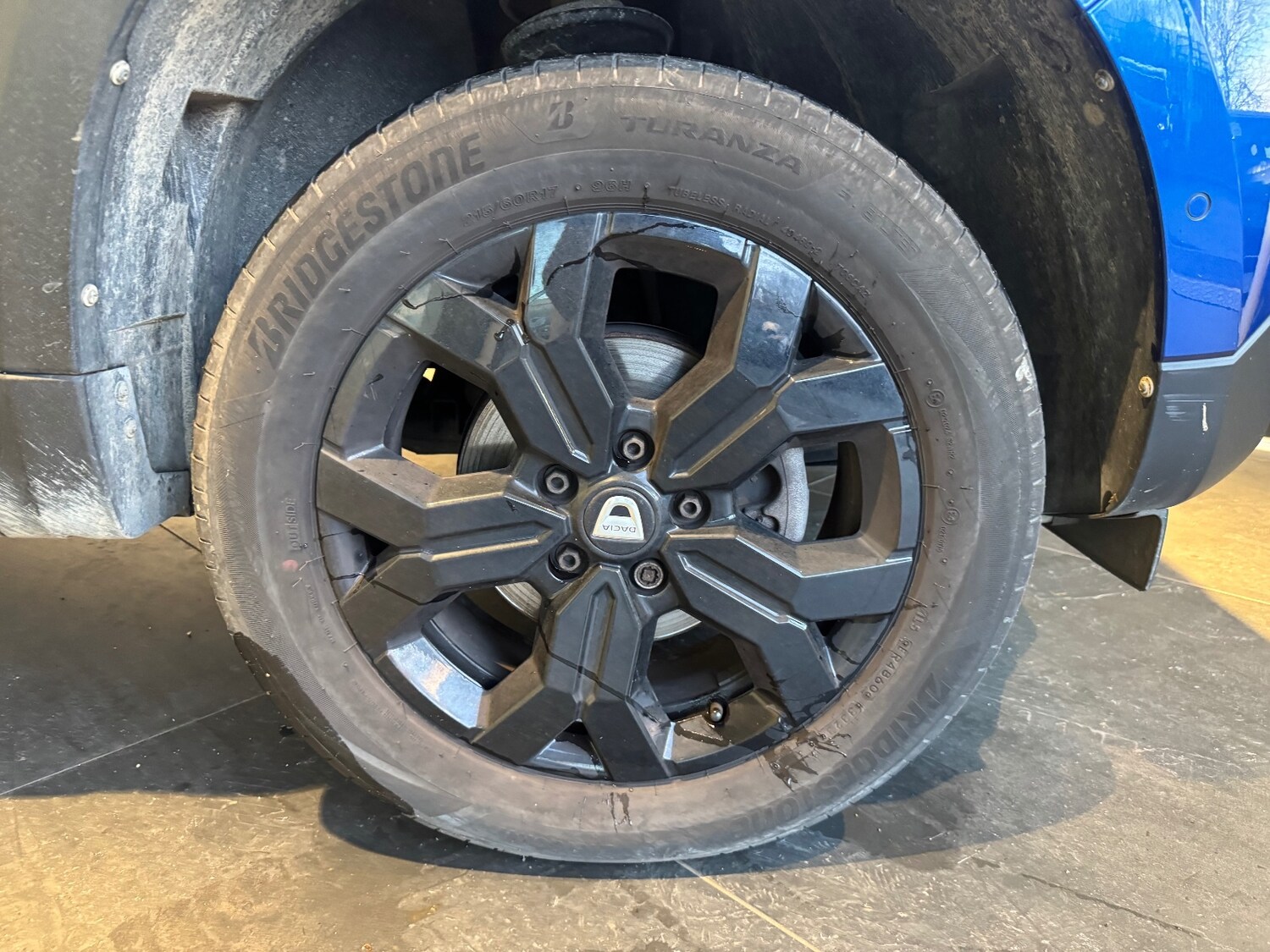 Used Dacia Duster 2022 for sale - 77755538: Photo 25