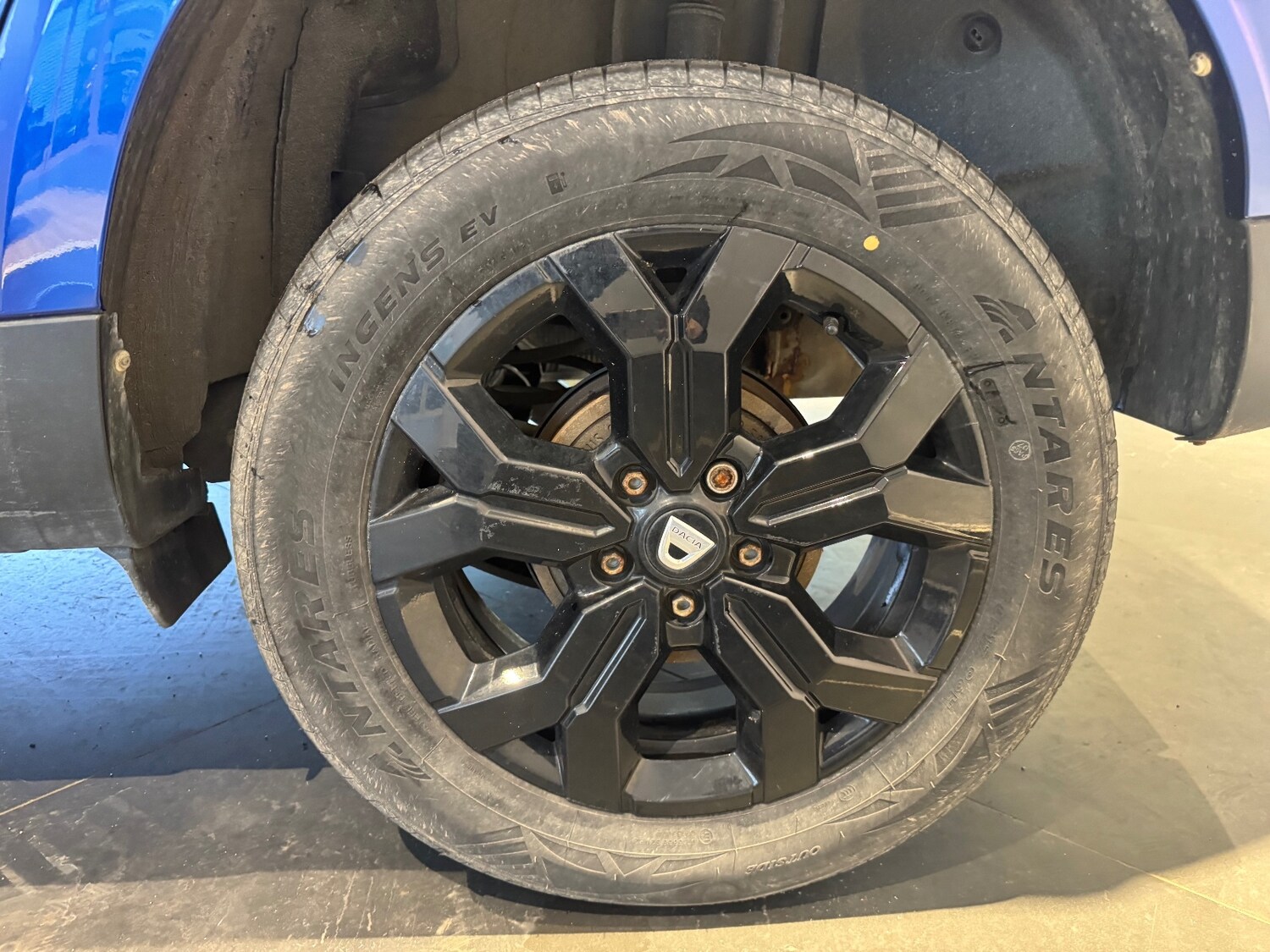 Used Dacia Duster 2022 for sale - 77755538: Photo 27