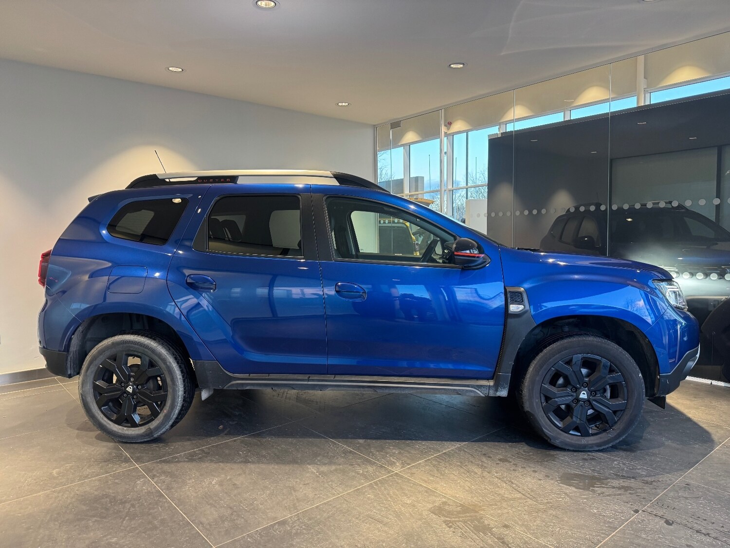 Used Dacia Duster 2022 for sale - 77755538: Photo 29