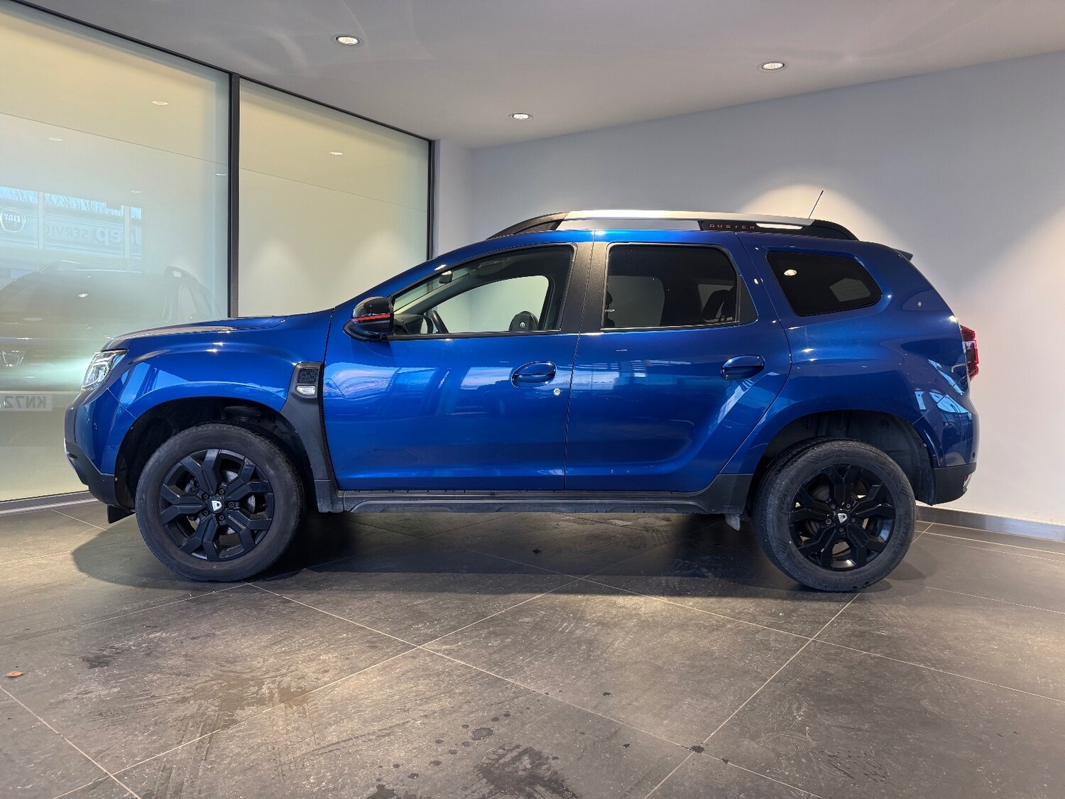 Used Dacia Duster 2022 for sale - 77755538: Photo 30