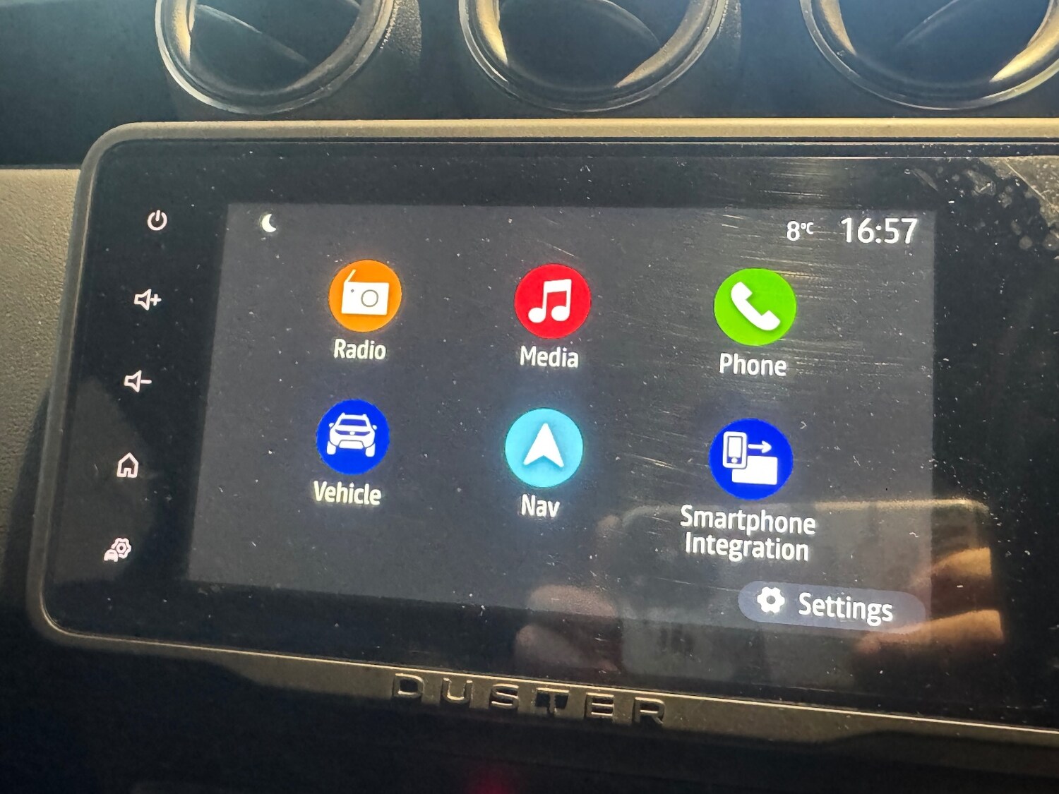 Used Dacia Duster 2022 for sale - 77755538: Photo 6