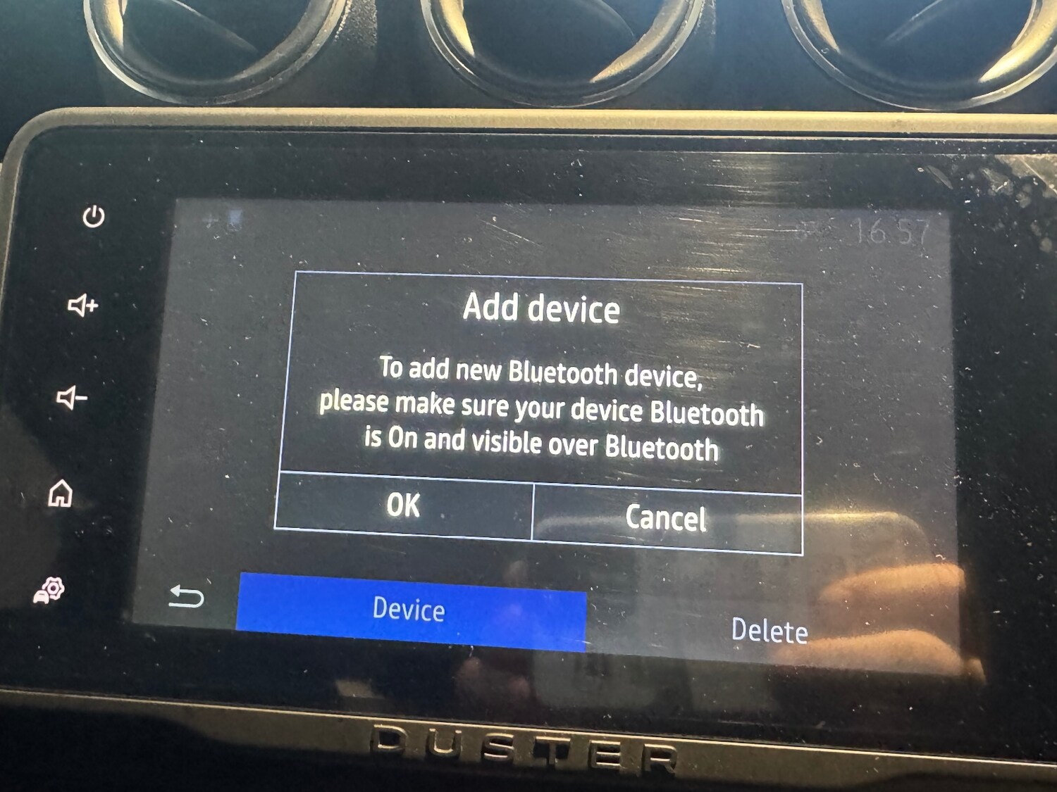 Used Dacia Duster 2022 for sale - 77755538: Photo 8