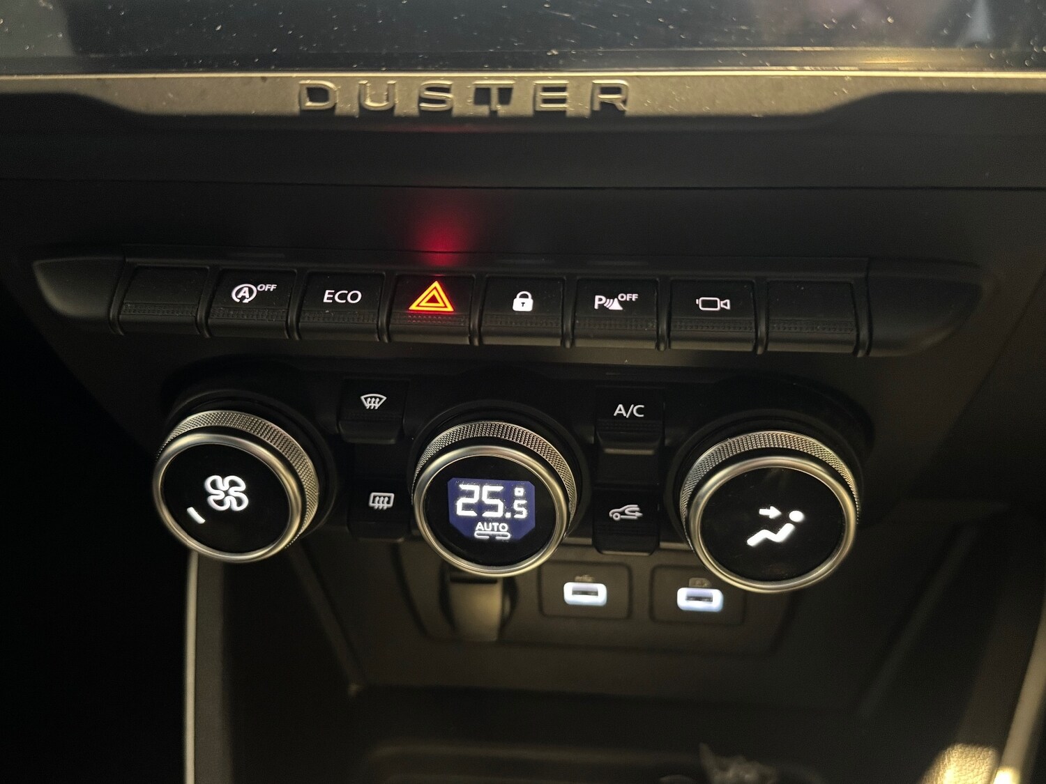 Used Dacia Duster 2022 for sale - 77755538: Photo 9