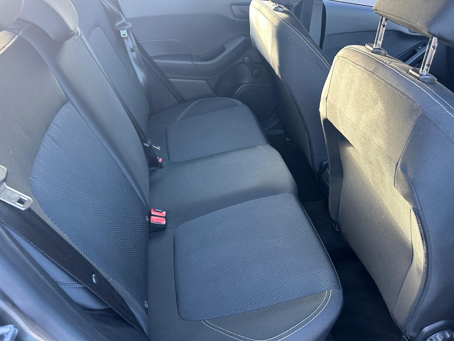 Used Ford Fiesta 2023 for sale - 77205573: Photo 10