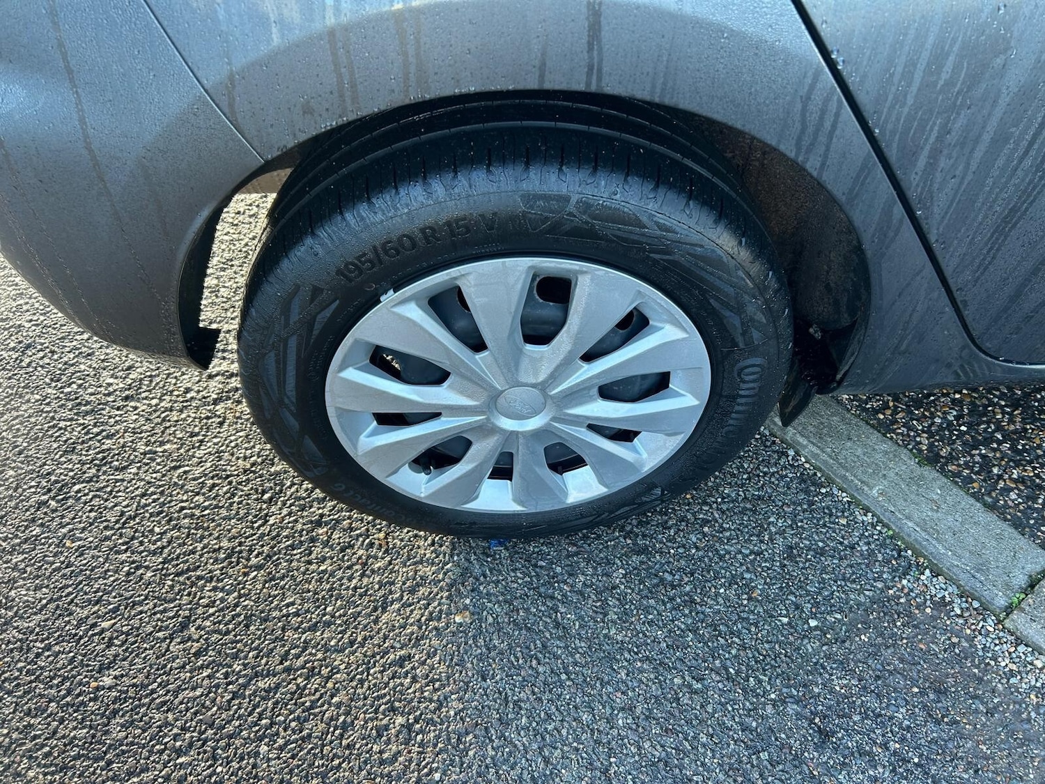 Used Ford Fiesta 2023 for sale - 77205573: Photo 11