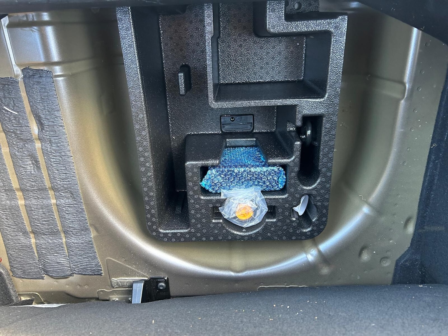 Used Ford Fiesta 2023 for sale - 77205573: Photo 13