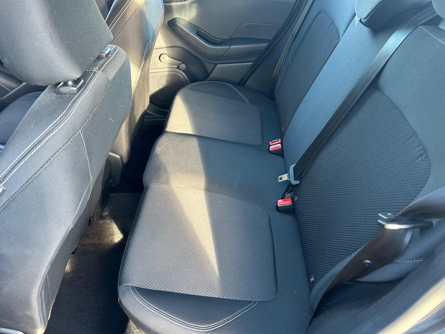 Used Ford Fiesta 2023 for sale - 77205573: Photo 14