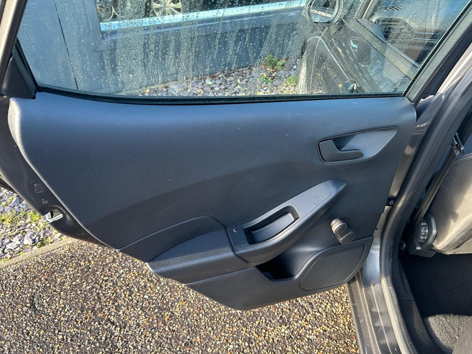 Used Ford Fiesta 2023 for sale - 77205573: Photo 16