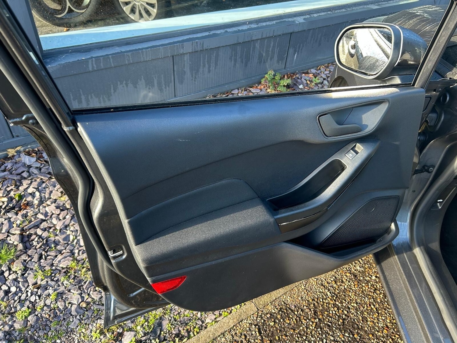 Used Ford Fiesta 2023 for sale - 77205573: Photo 17