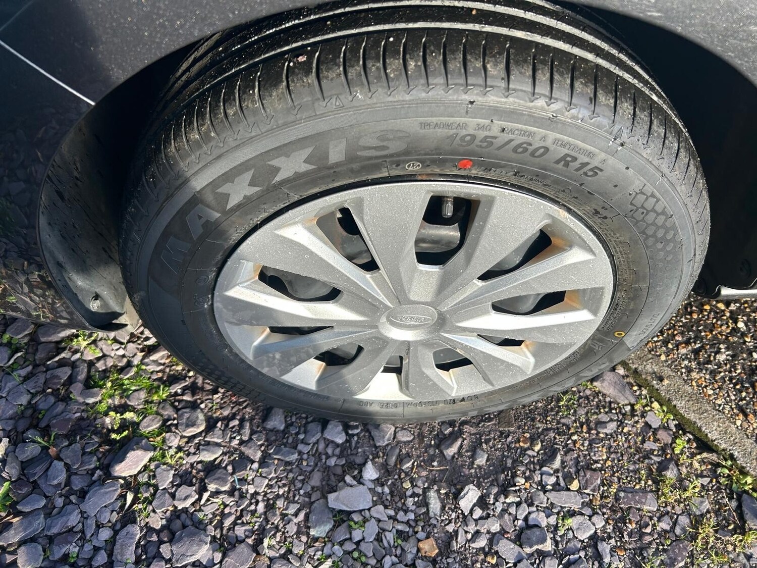 Used Ford Fiesta 2023 for sale - 77205573: Photo 19