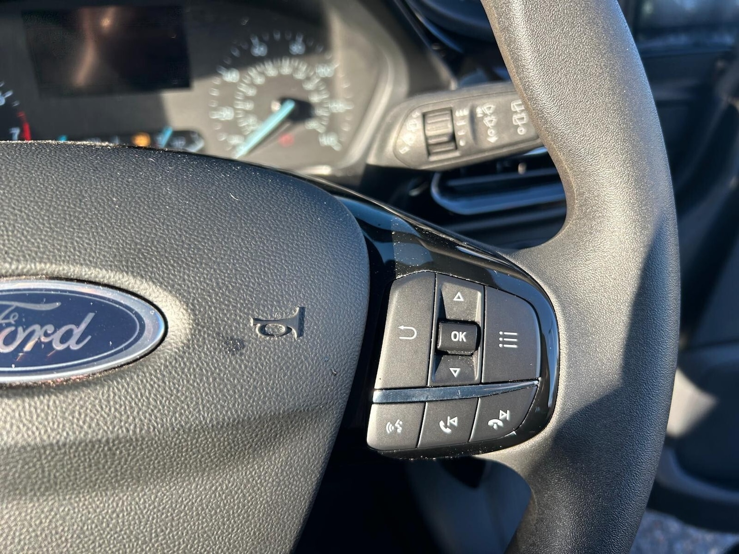 Used Ford Fiesta 2023 for sale - 77205573: Photo 2