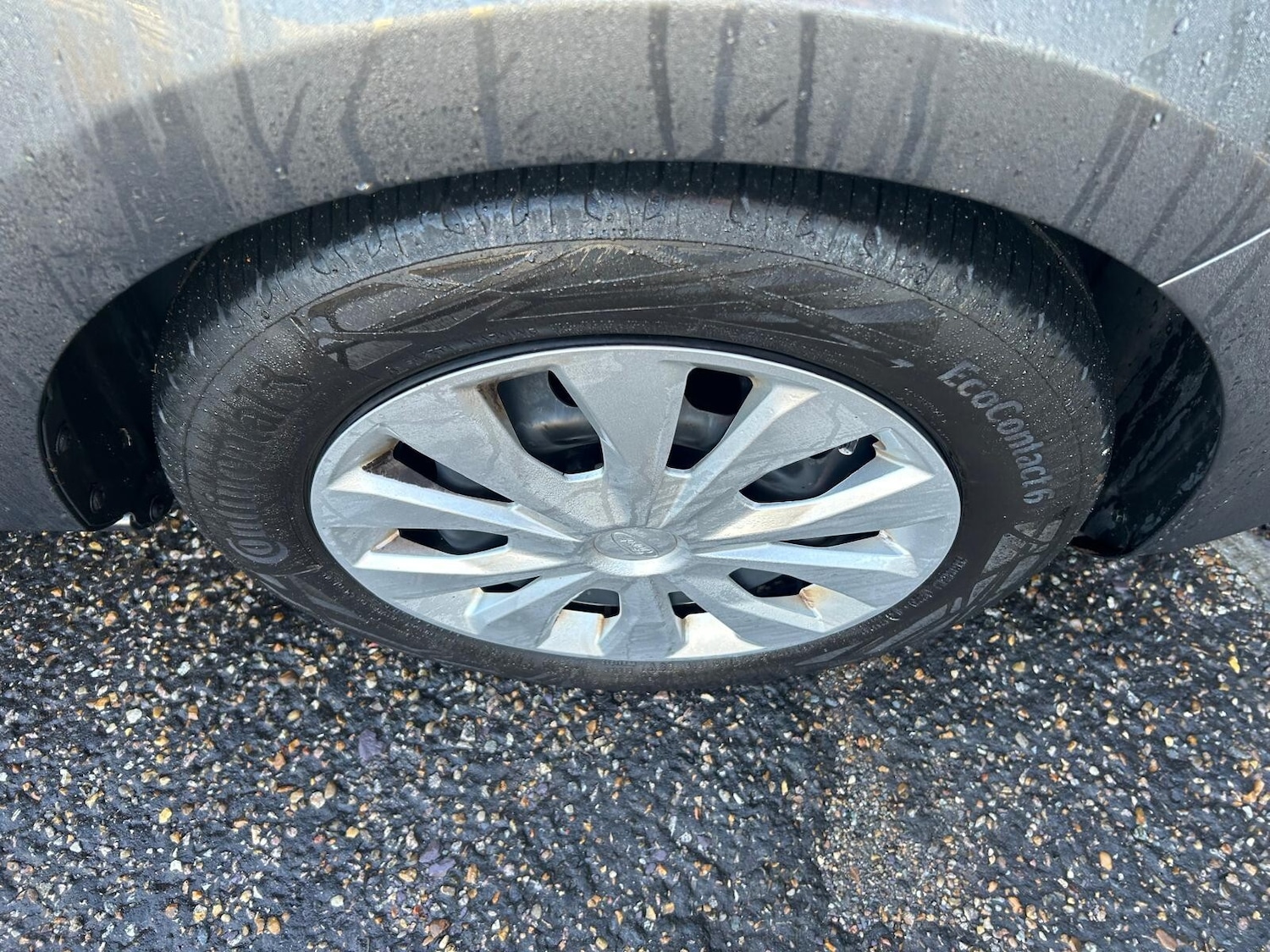 Used Ford Fiesta 2023 for sale - 77205573: Photo 20