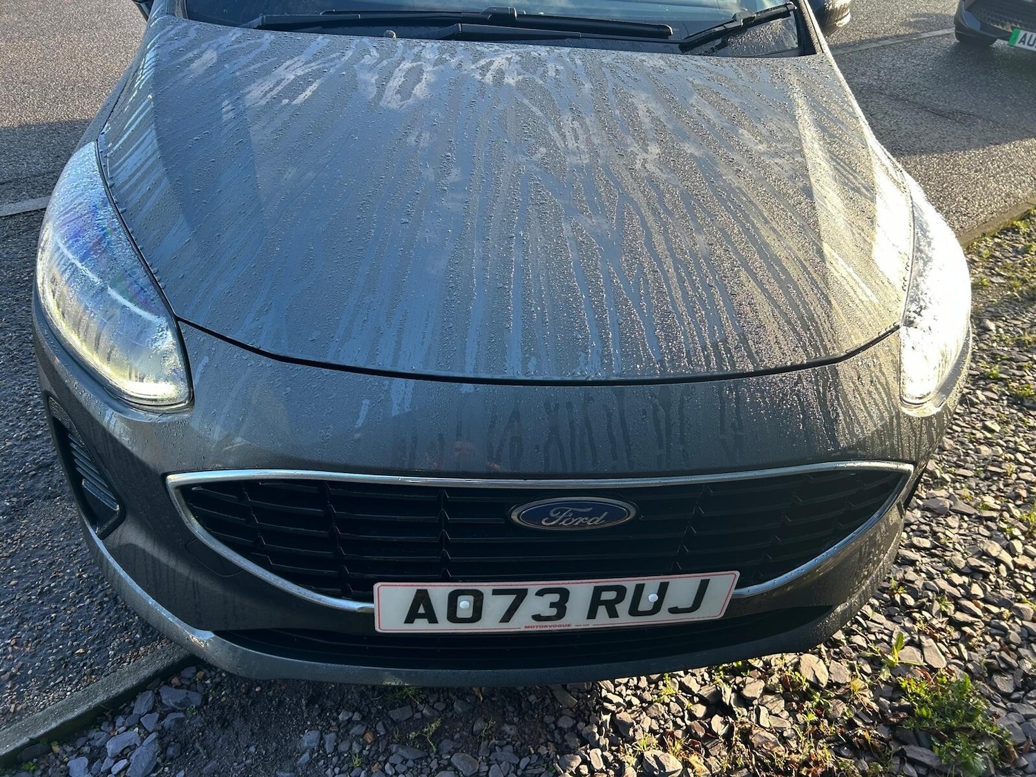 Used Ford Fiesta 2023 for sale - 77205573: Photo 21