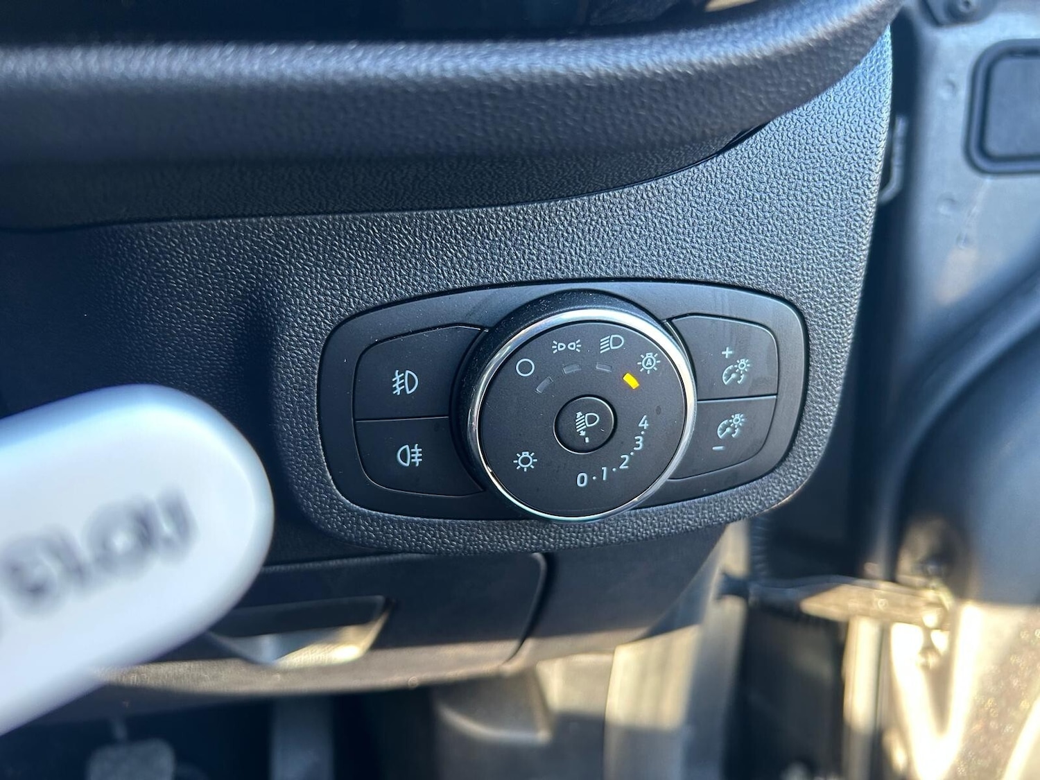 Used Ford Fiesta 2023 for sale - 77205573: Photo 22