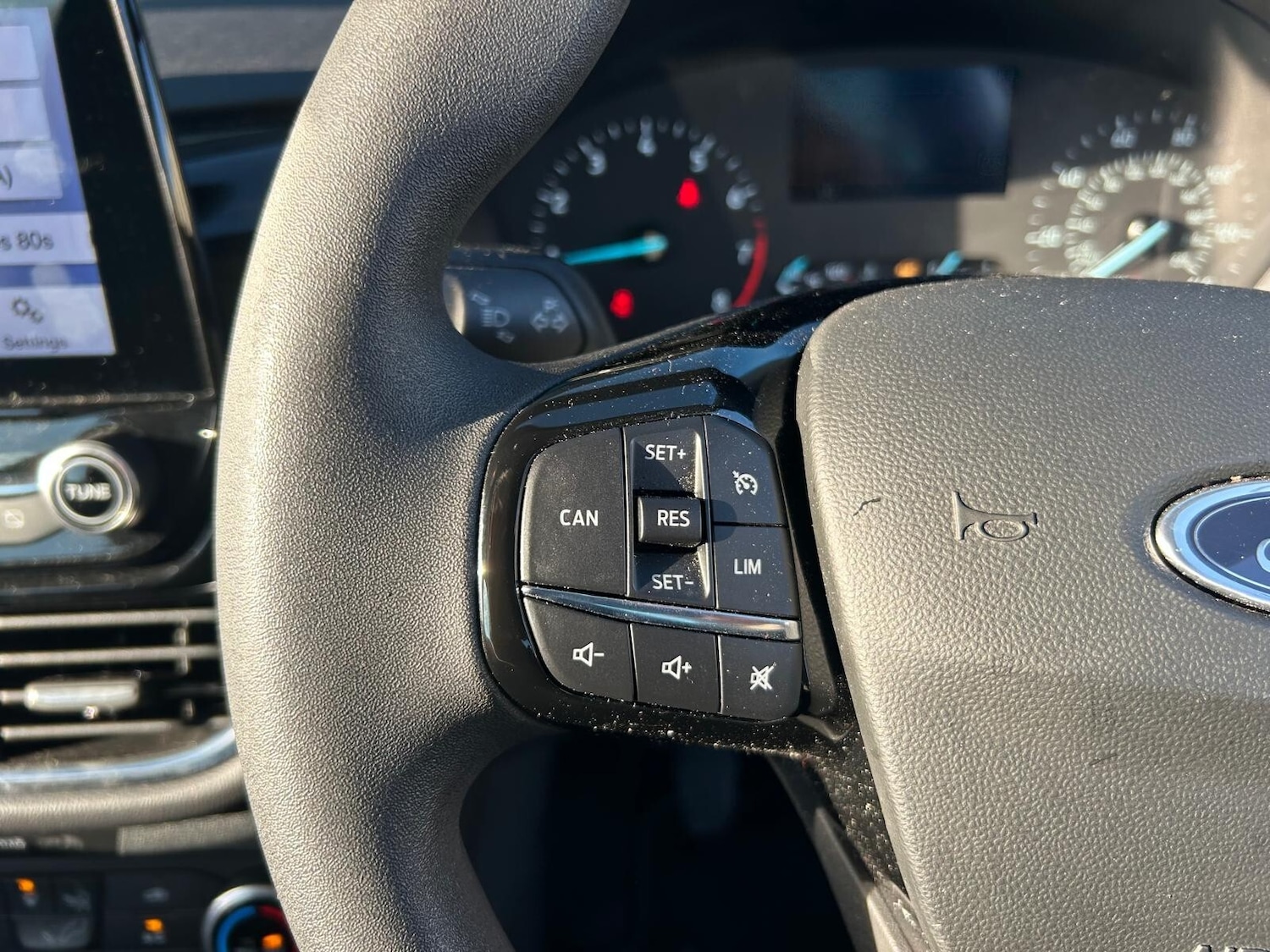 Used Ford Fiesta 2023 for sale - 77205573: Photo 23