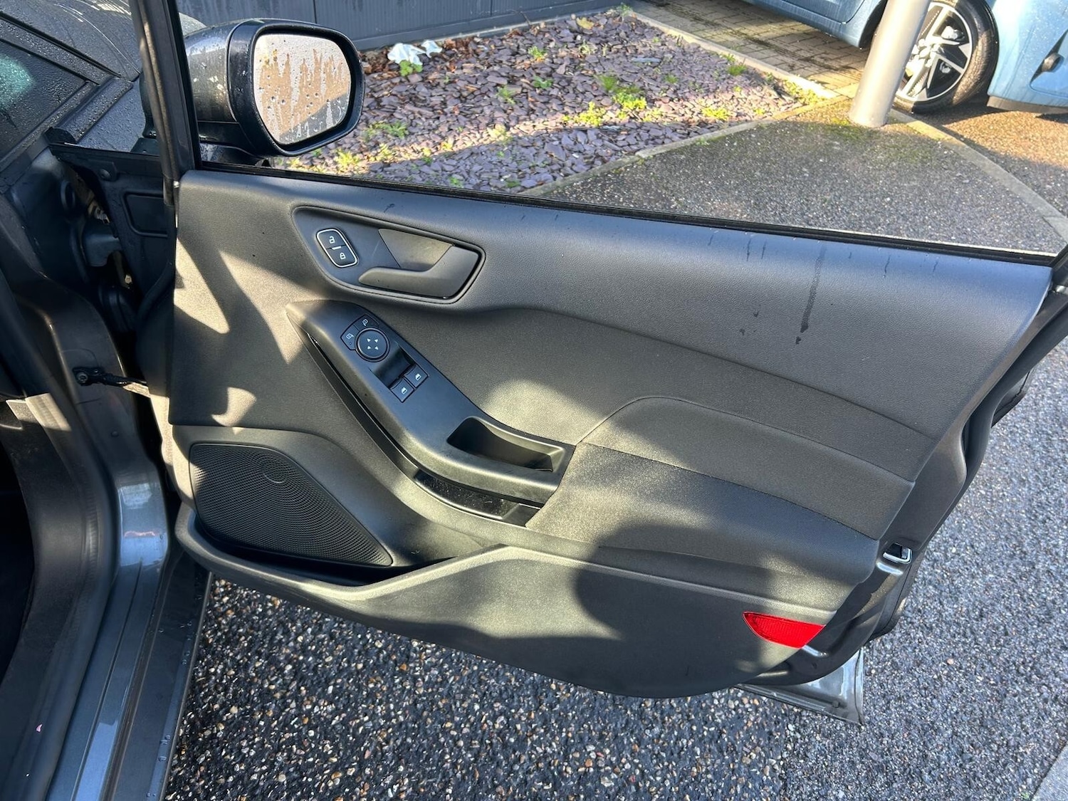 Used Ford Fiesta 2023 for sale - 77205573: Photo 25