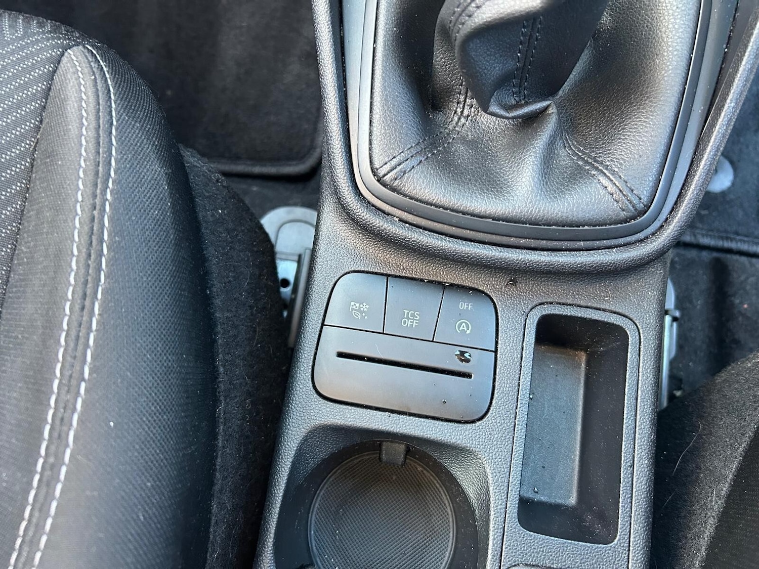 Used Ford Fiesta 2023 for sale - 77205573: Photo 29