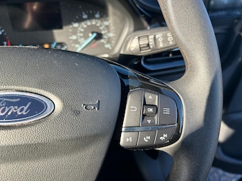 Used Ford Fiesta 2023 for sale - 77205573: Photo